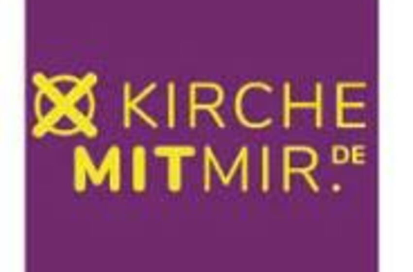 Kirche mit mir_KV-Wahl 2024