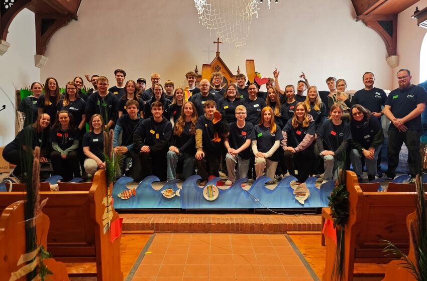 Team KiBiWo Berumerfehn