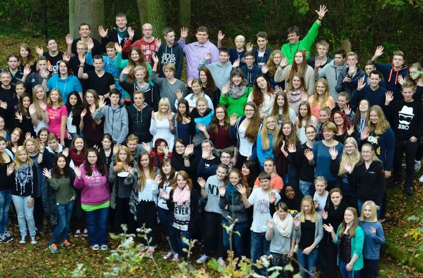 Herbstschulung 2014 der Ev. Jugend