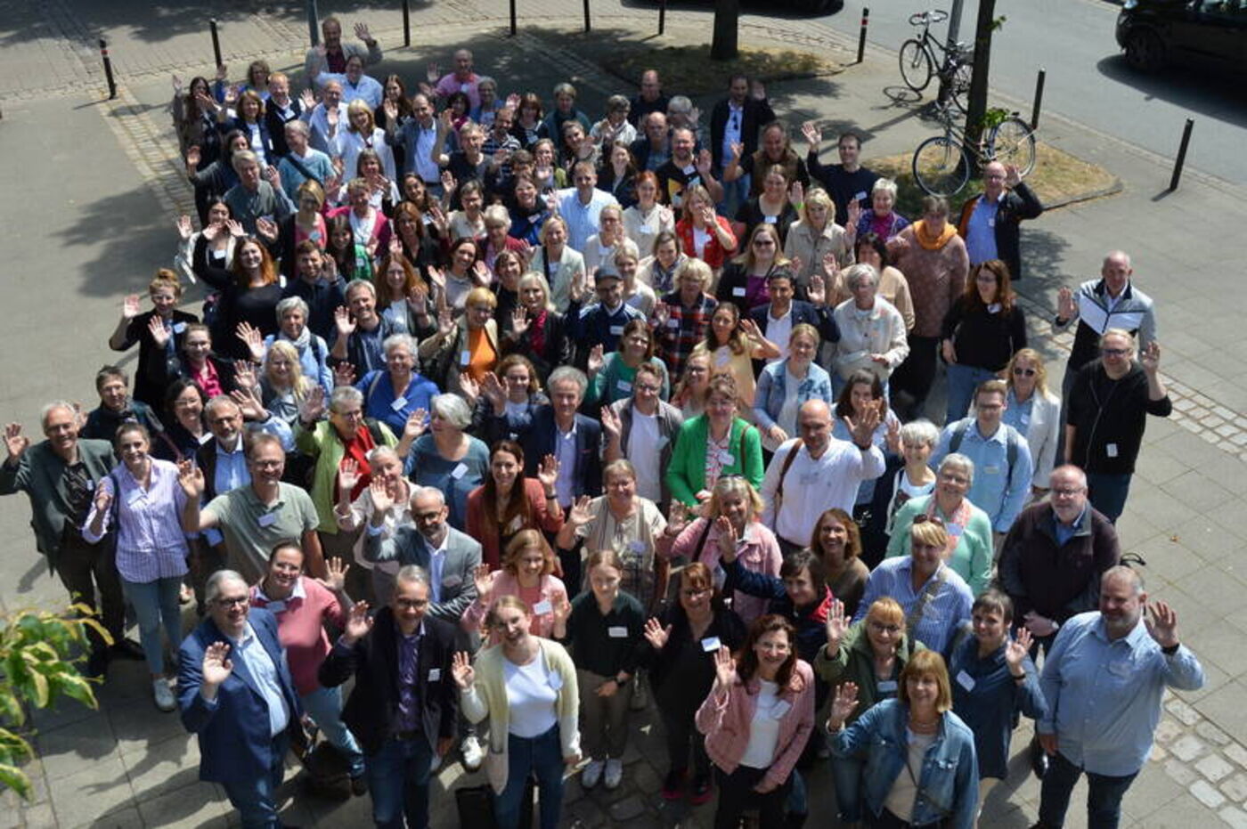 Service Agentur wird EA