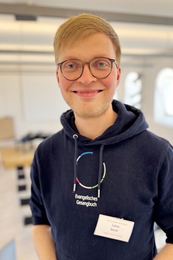 Lukas Bauer