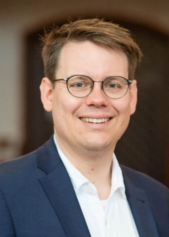 Kai Schöneweiß