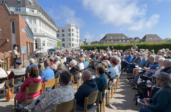OpenAir Gottesdienst