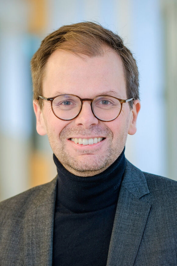 Christian Brouwer