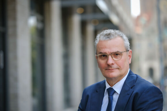 Hans-Joachim Lenke