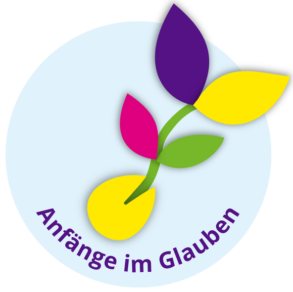 Anfänge im Glauben