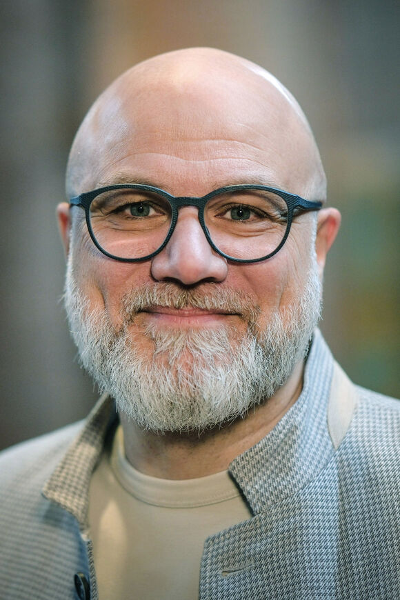 Andreas Hartmann