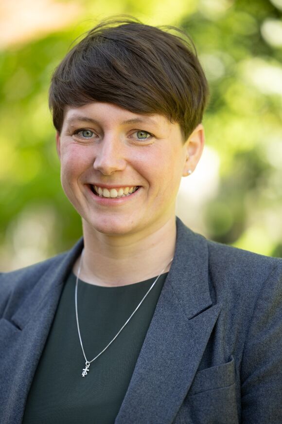 Stefanie Riese