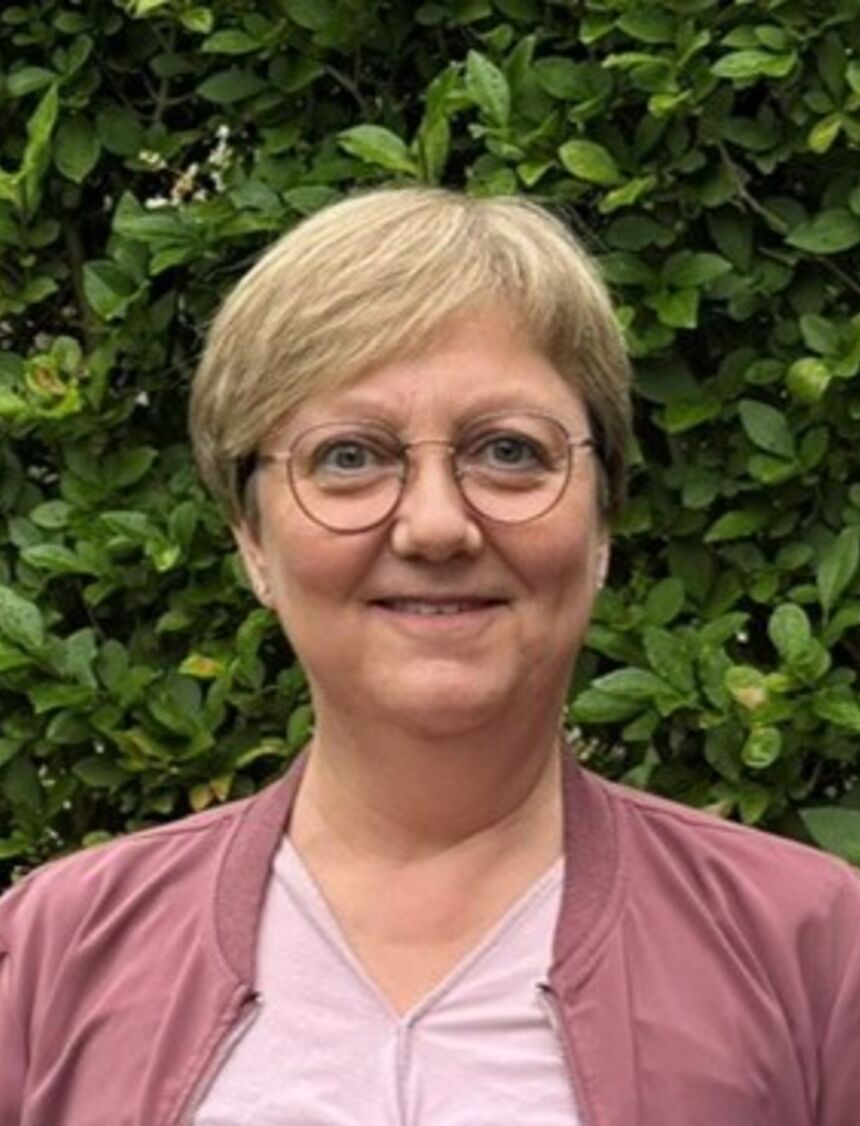Ivonne Patzelt