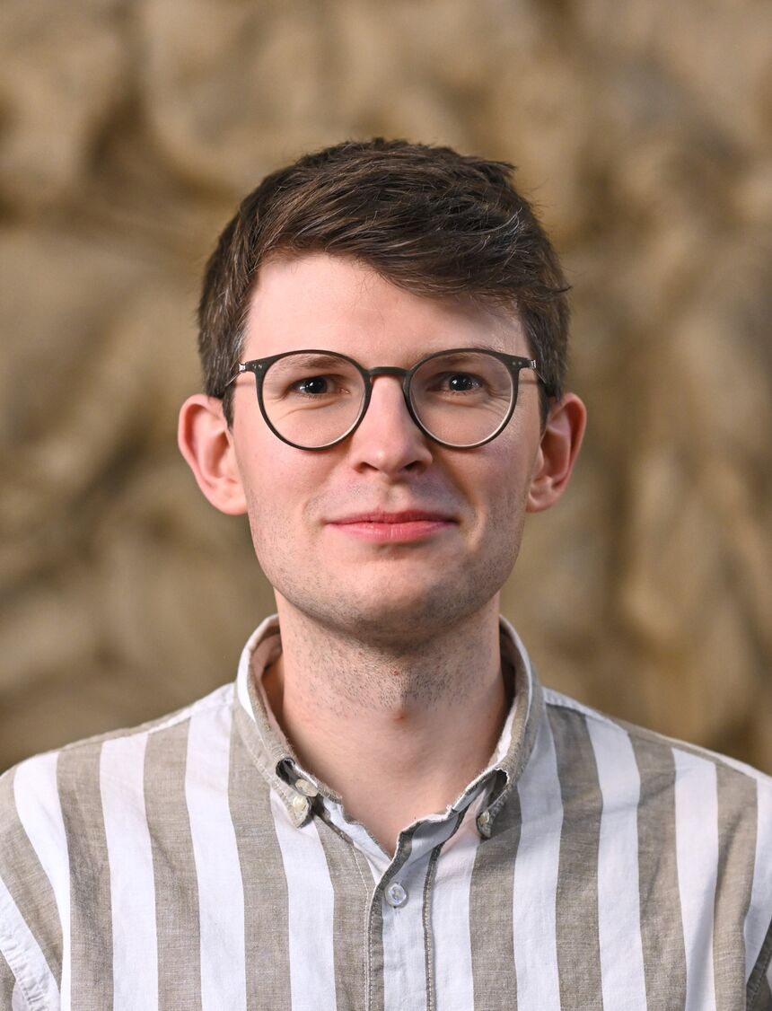 Tobias Grotefend