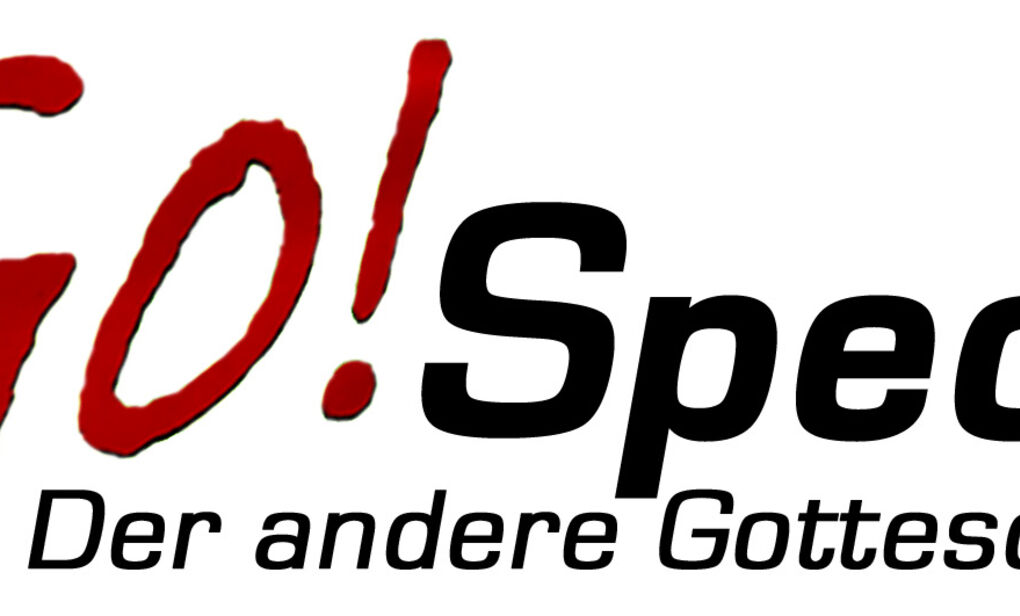 Logo GoSpecial