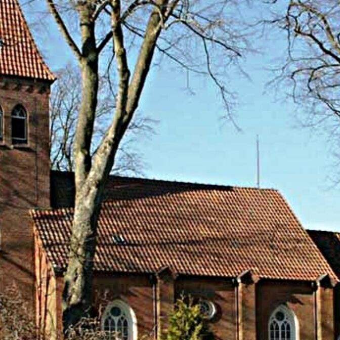 kirche-flögeln