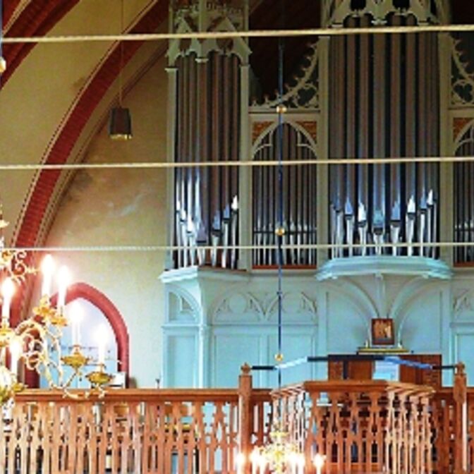 orgel