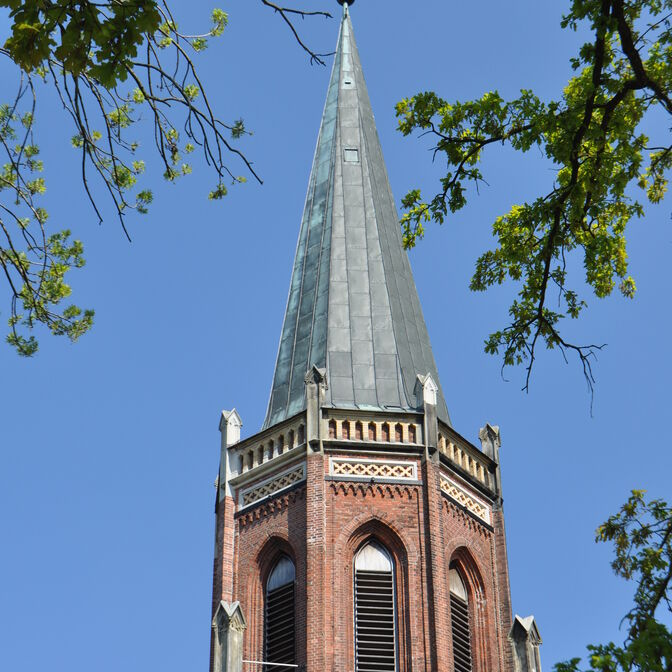 Kirchenturm