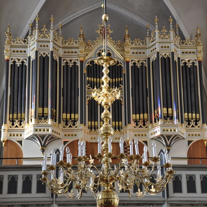 Orgel