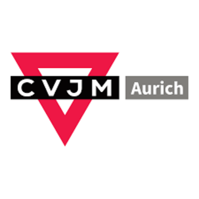 CVJM Aurich Logo 2020
