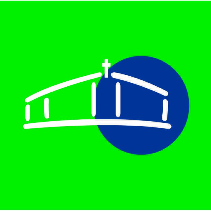 Ev.-freikirchliche Gemeinde Baptisten 2020 Logo