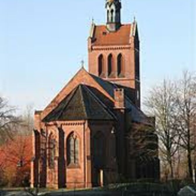 Kirche Bevern