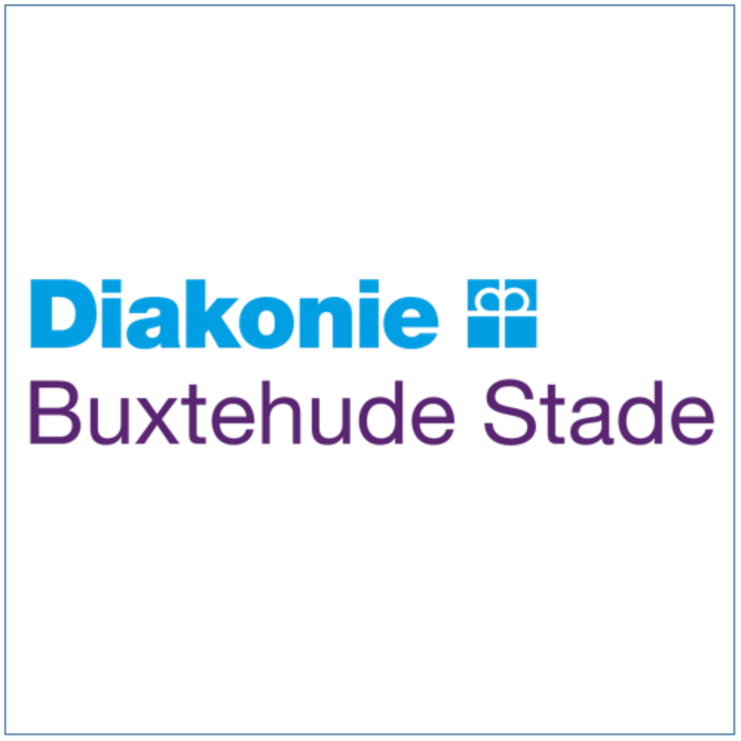 Diakonie Logo quadrat