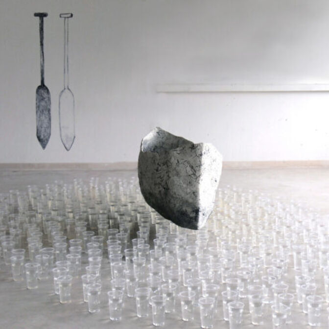 Kunstausstellung 2026
