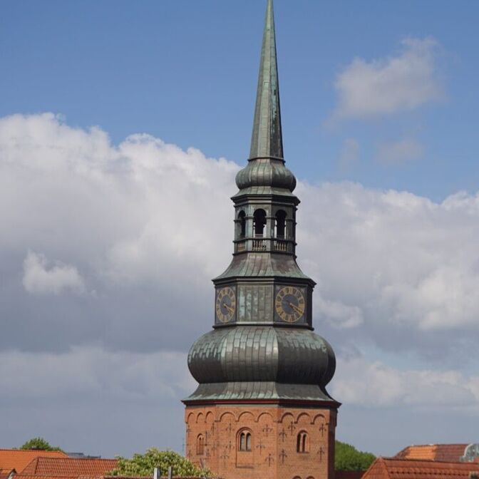 St. Cosmae Turm