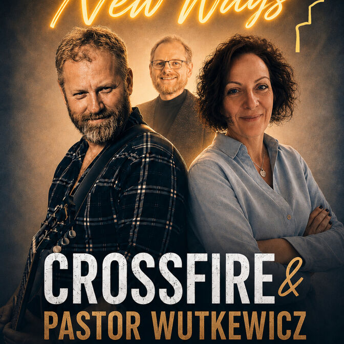 Crossfire New Ways