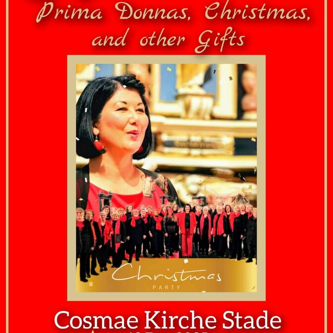 Weihnachtskonzert 2025